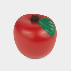 ANTI-STRESS MANZANA personalizada